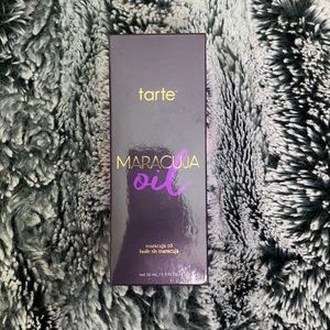 Brand New Tarte Maracuja oil